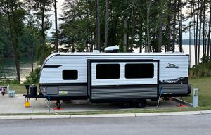 Jayco Family Bunkhouse