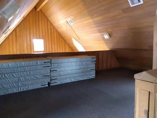 1, Loop: AREA LOON LAKE CHALET