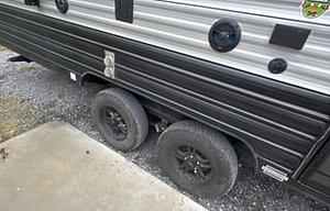 2021 Cherokee Grey Wolf 22RR RV rental photo 7
