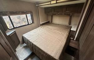 2019 Coachmen RV Freelander 26DS Chevy 4500