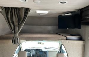 KHLOE 2020 NeXus RV Phantom 25P