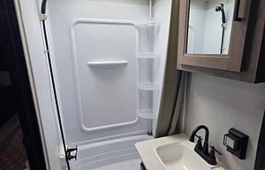 2020 Keystone RV Hideout 31BHDSWE