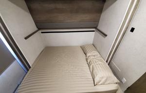 2021 Forest River RV Salem 33TS