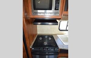 2013 Keystone RV Hideout 210LHS