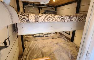 2016 Ford Transit High Roof 350(Orca)