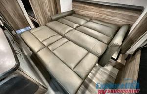 Minnie Winnie FLX | Solar Bunkhouse | Sleeps 6!