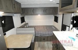 2022 Coachmen RV Clipper Ultra-Lite 17BH