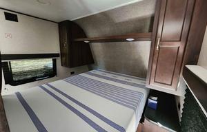2018 Jayco Jay Flight Bunkhouse with 1 slide out