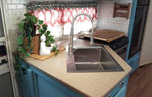 2008 Forest River RV Flagstaff Super Lite 29BHS
