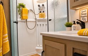 Rockwood 2720IK | Roam in Style, Smile for Miles