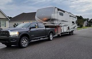 2022 Keystone RV Montana 3121RL