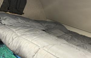 "RVilson" 2020 Winnebago Minnie Winnie Sleeps 6