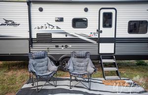 Experience Adventure in this 2023 Jayco Jay Flight