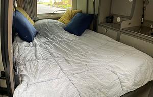 1997 Winnebago Volkswagen Eurovan full camper