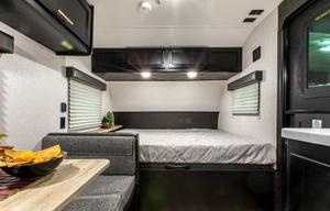 2022 Forest River RV Cherokee Wolf Pup 16BH