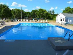 Cedar River Campground