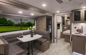 Brand New Alliance RV - We Deliver