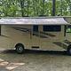Winnebago-Superior Ride-Deluxe Living-Family Fun