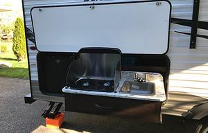 2019 Jayco Jayflight 224BH