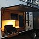 Delivery Only -15 KZ Spree Island  Outdoor Kitchen