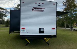 Florida Outdoors Experience