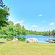 Lake of the Woods Campground