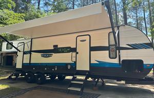 2023 Forest River RV Salem 32BHDS