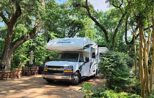 Wanderlust at Heart - 2022 Jayco Redhawk SE 22C
