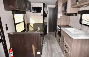 2022 Jayco Jay Flight SLX 264BHW
