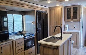 2026 Keystone RV Coleman Legacy 2950RL