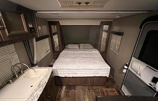 2019 Keystone RV Passport 239ML-KID APPROVED