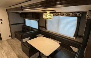 Heartland Pioneer Bunkhouse