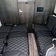 Luxury 10 Passenger Van with Bathroom
