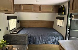2024 Wolf Pup Bunkhouse "Bungalow"