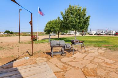 AOK RV Retreat