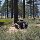 Example of a campsite