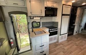 2022 Jayco Greyhawk 30Z