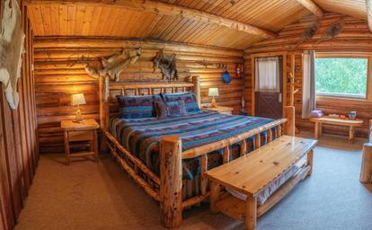 Goosewing Ranch