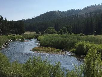 Happy Meadows Campground