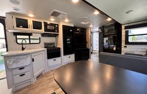 2023 Jayco Jayfeather 27BHB - Sleeps 6 Comfortably