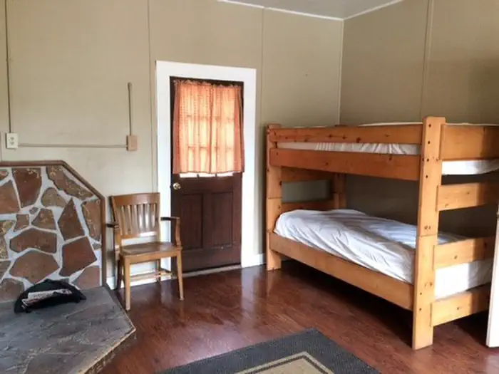 Spring Valley Cabin & Bunkhouse