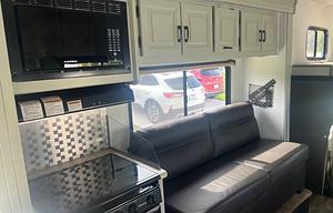 10% Military Discount-Delivered Class C. We Set Up