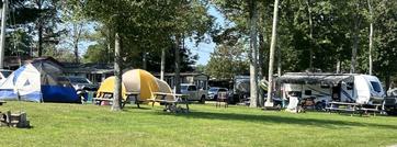 Beach Acres Campground