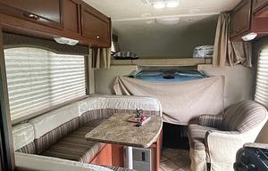 2014 23U Collins Cozy Camper