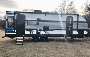 Aphrodite - 2023 HEARTLAND PIONEER RL250