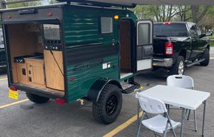 2026 Sunset Park RV Sunray 109