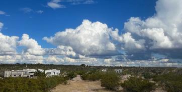 Desert View RV Park