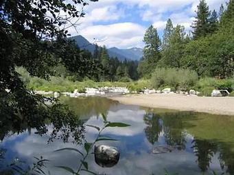Indian Scotty Group Site