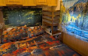 2004 Forest River RV Flagstaff 827fls RV rental photo 22