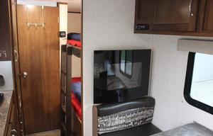 2017 Jayco Jay Flight SLX 174BH